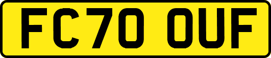 FC70OUF