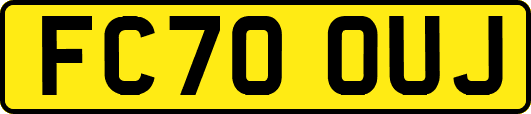 FC70OUJ