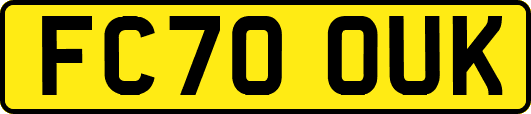 FC70OUK