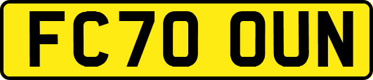 FC70OUN