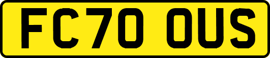 FC70OUS