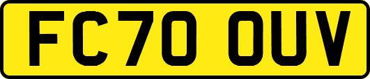 FC70OUV