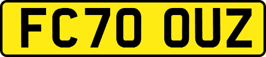 FC70OUZ