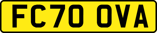 FC70OVA