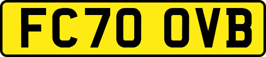 FC70OVB
