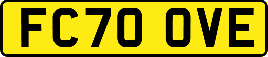FC70OVE