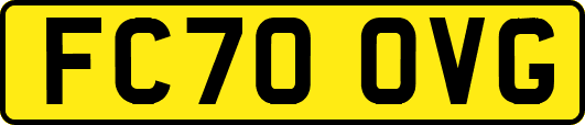FC70OVG