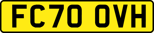 FC70OVH