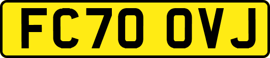 FC70OVJ