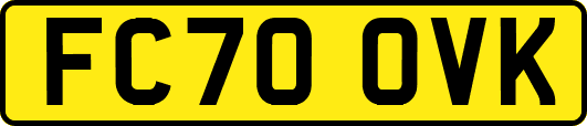 FC70OVK