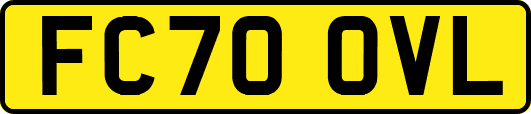 FC70OVL