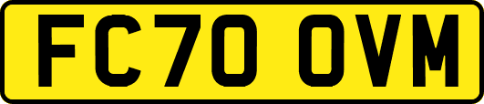 FC70OVM