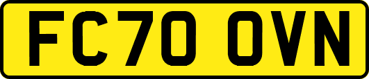 FC70OVN