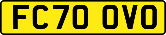 FC70OVO