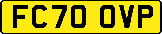 FC70OVP