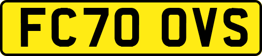 FC70OVS