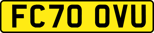 FC70OVU