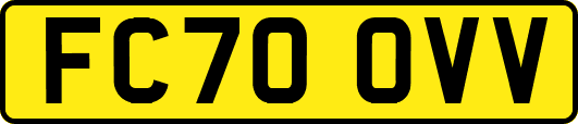 FC70OVV