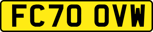 FC70OVW