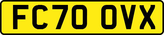 FC70OVX