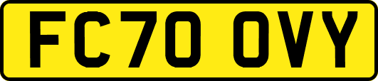 FC70OVY