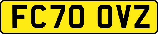 FC70OVZ