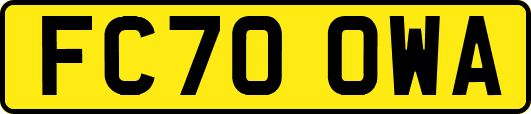 FC70OWA