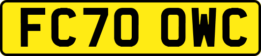 FC70OWC