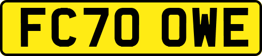 FC70OWE