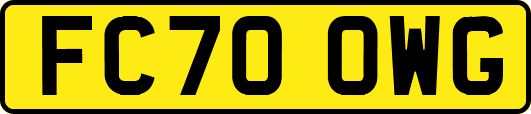 FC70OWG