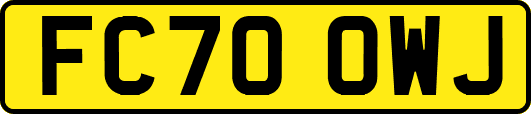 FC70OWJ