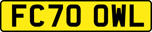 FC70OWL