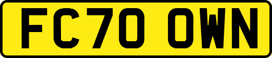 FC70OWN