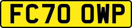 FC70OWP