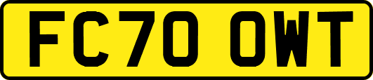 FC70OWT