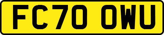 FC70OWU