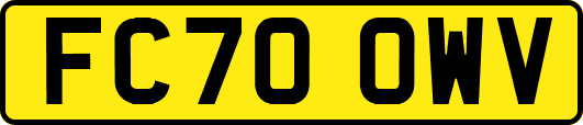 FC70OWV