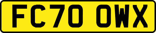 FC70OWX