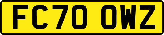 FC70OWZ