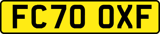 FC70OXF