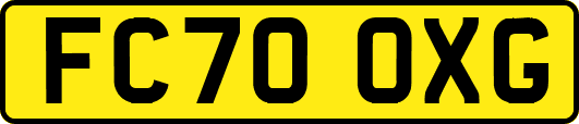 FC70OXG