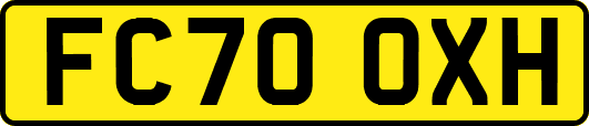 FC70OXH