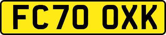 FC70OXK