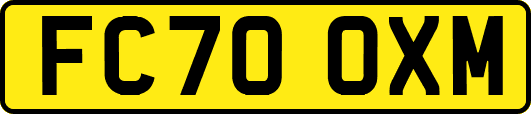 FC70OXM