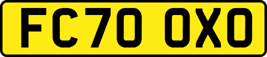 FC70OXO