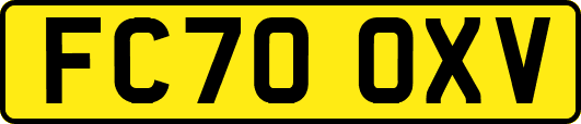 FC70OXV