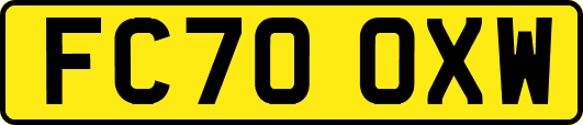 FC70OXW