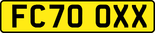 FC70OXX