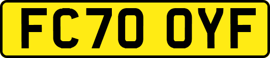 FC70OYF