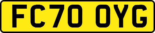 FC70OYG